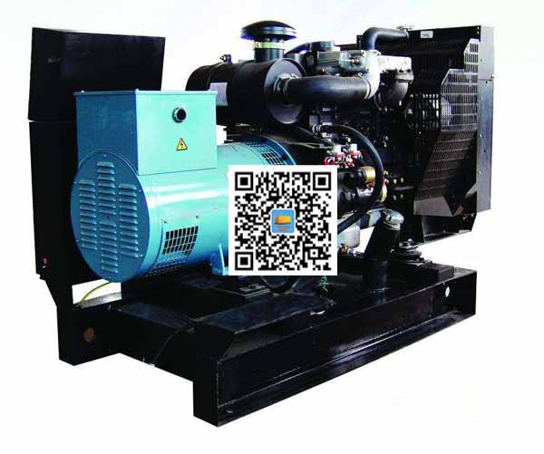 海西发电机租赁