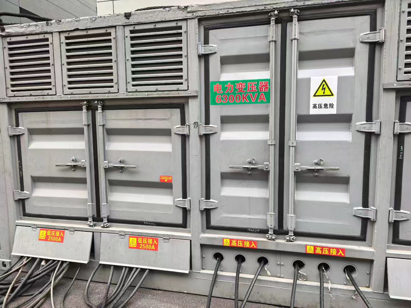 海西柴油发电机组换季保养注意哪些事项?