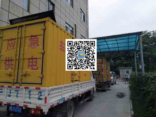 海西发电车出租-发电机产品使用越来越广泛