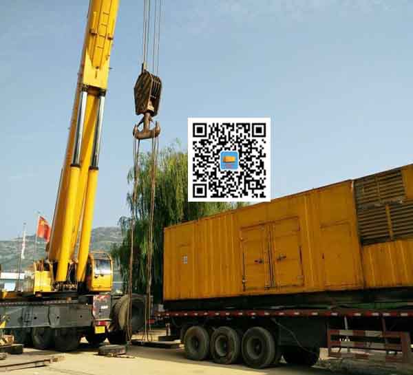 海西发电车出租-全自动发电机组长期不使用该如何保养?