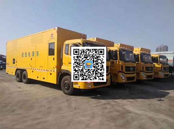 海西出租发电车-怎样确保潍柴发电机组的质量