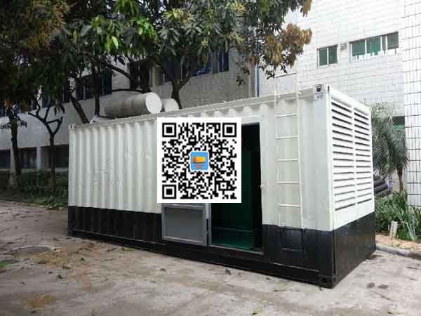 海西出租发电机-什么样的柴油发电机使用效果比较好