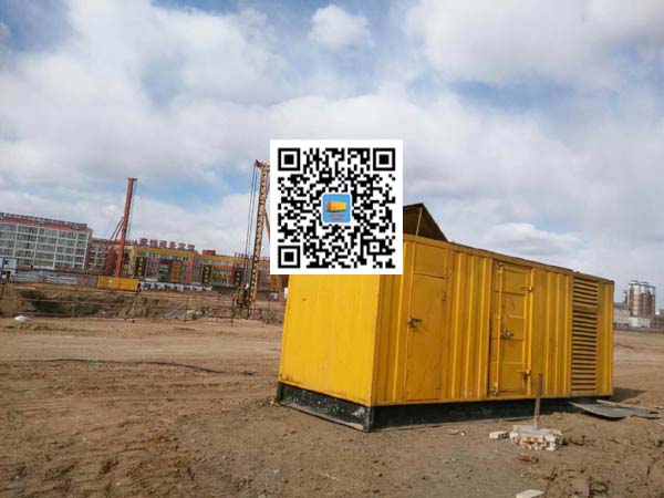 海西发电机出租-柴油发电机组安全操作规程有哪些？