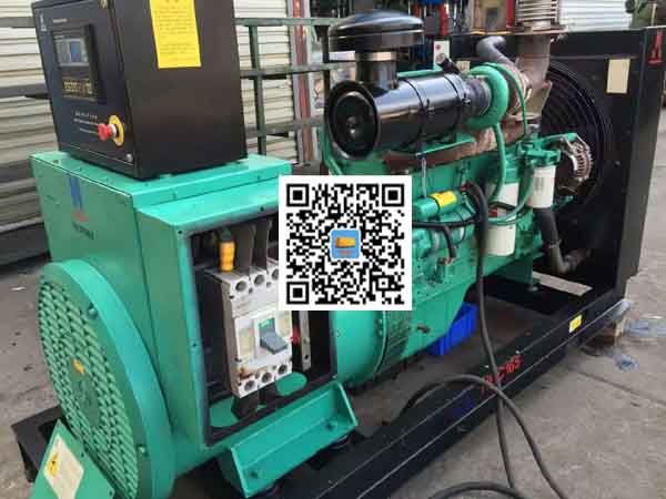 海西租赁发电机-发电机一般变压器磁芯所使用的是什么材料？