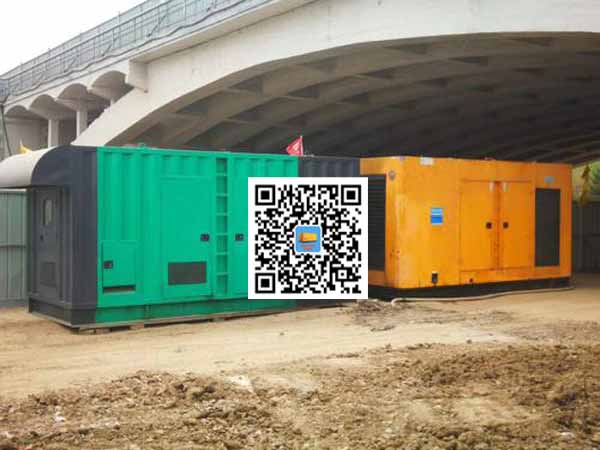 海西决定发电机顺利启动的因素及如何解决发电机冬季起动困难问题