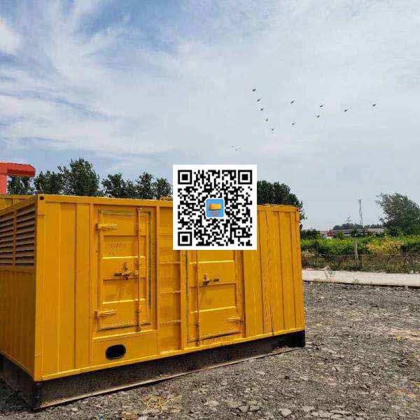 海西发电机出租发电机电刷的结构与作用是什么