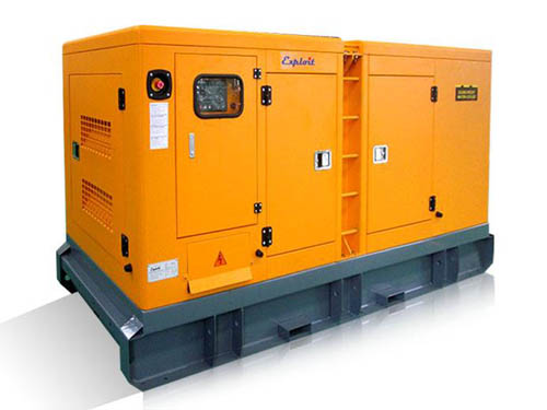 海西影响 200kw 柴油发电机油耗的因素有哪些?