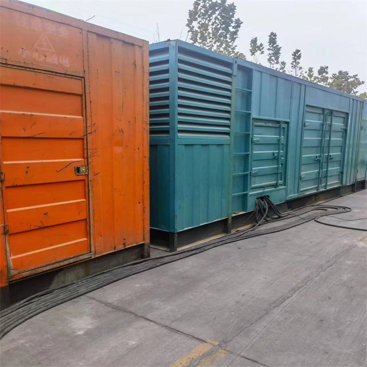 海西如何选择适合 600kW 柴油发电机组的热继电器？
