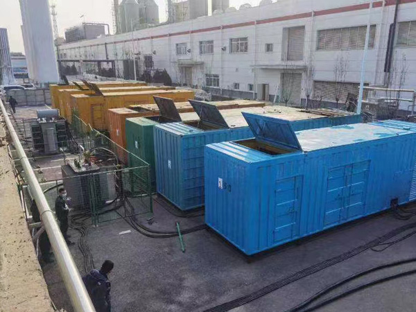 海西380V和690V电压的电缆线相同吗？