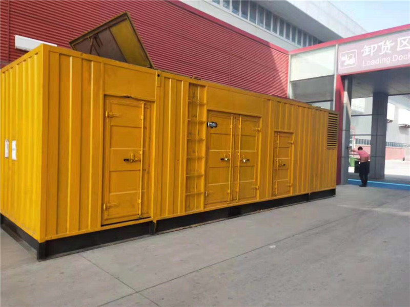 海西储能设备的前景和市场怎么样？