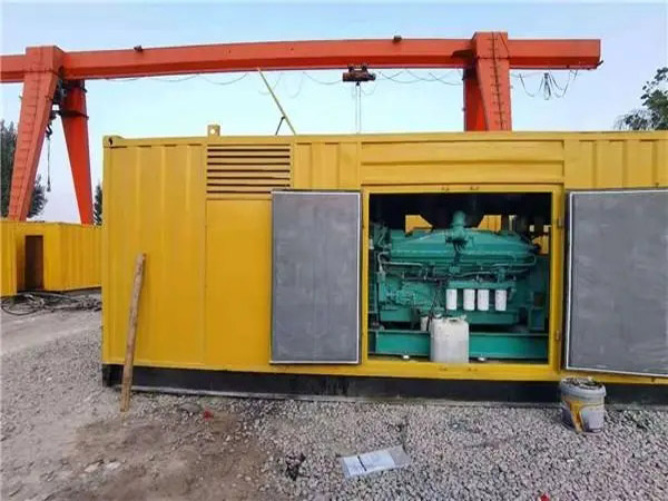 海西冬季低温环境下，500KW发电机组应该选择什么类型的启动电瓶？