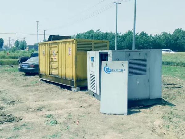 海西柴油发电机组冬季日常维修需要哪些工具?